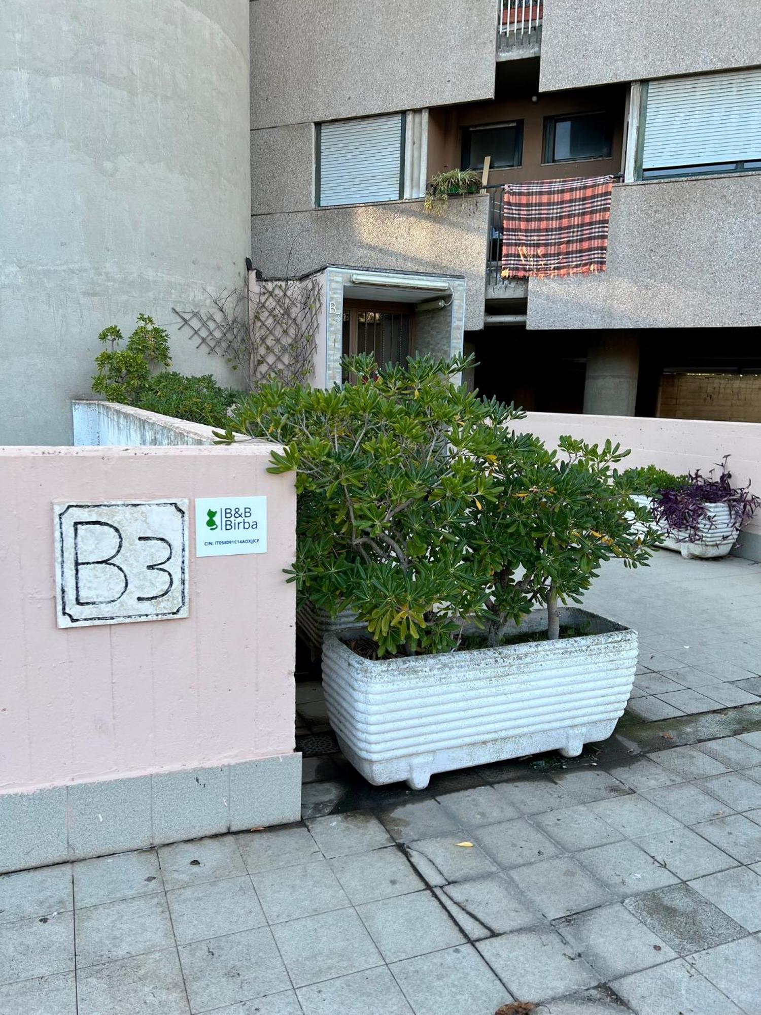 Birba 3* Rome
